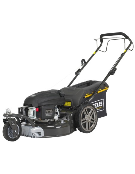 Cortacésped Gasolina Texas Premium 4675 TR/W
