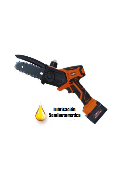 Motosierra de Poda Batería Like SC-5803