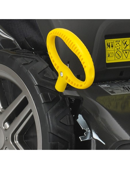 Cortacésped Gasolina Texas Premium 4675 TR/W