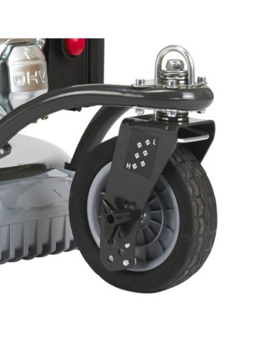 Cortacésped Gasolina Texas Premium 4675 TR/W