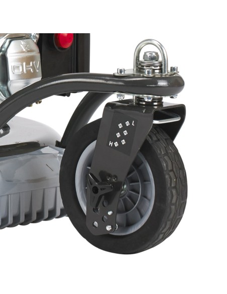 Cortacésped Gasolina Texas Premium 4675 TR/W