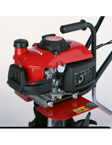 Motoazada pequeña Gasolina HONDA FG201