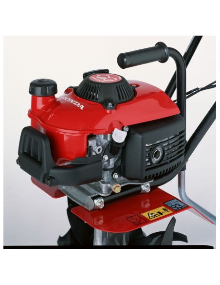 Motoazada pequeña Gasolina HONDA FG201