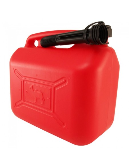 Bidón de Gasolina 5 Litros Homologado