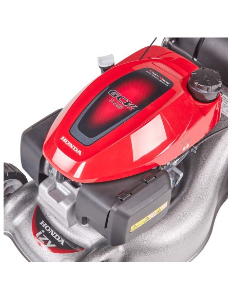 Cortacésped sin Tracción HONDA IZY 41 P 2