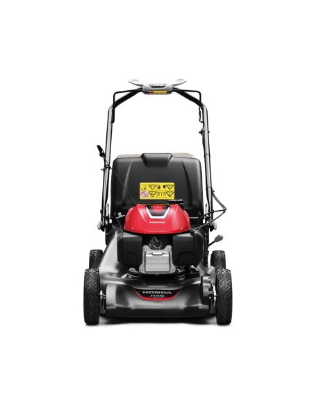 CORTACESPED GASOLINA HONDA HRN 53 VKE PREMIUM 2