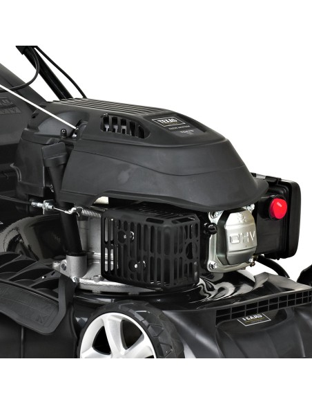 Cortacésped Gasolina Razor 4610 TR/W 2