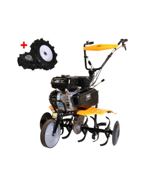 Motoazada Gasolina Texas FX815 TG