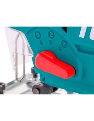 SIERRA DE CALAR TOTAL BATERÍA 20V - P20S - (5...