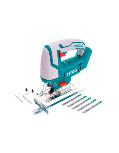 SIERRA DE CALAR TOTAL BATERÍA 20V - P20S - (5...