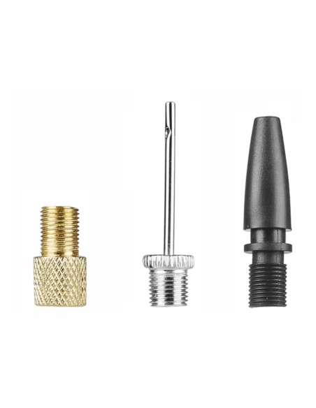 COMPRESOR AIRE BATERIA TOTAL 12V (11 BAR - 35L/min - CON ENCHUFE MECHERO COCHE)