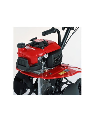 MOTOAZADA PEQUEÑA HONDA FS205