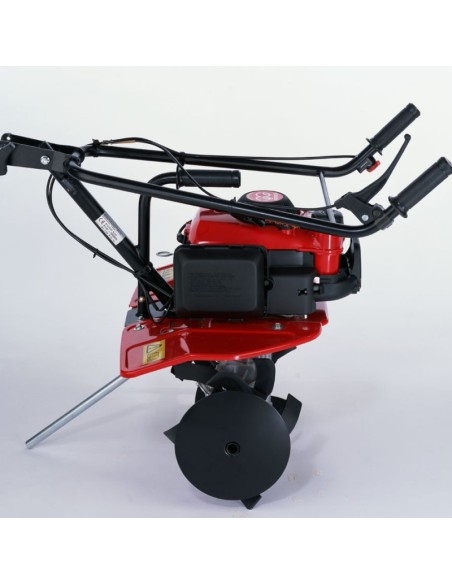 MOTOAZADA PEQUEÑA HONDA FS205