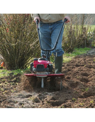 MOTOAZADA PEQUEÑA HONDA FS205