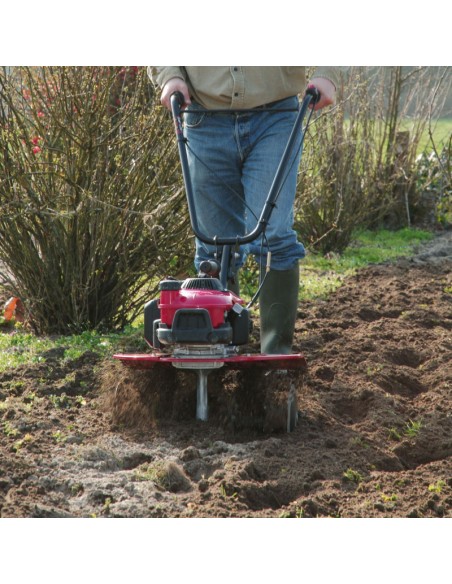 MOTOAZADA PEQUEÑA HONDA FS205