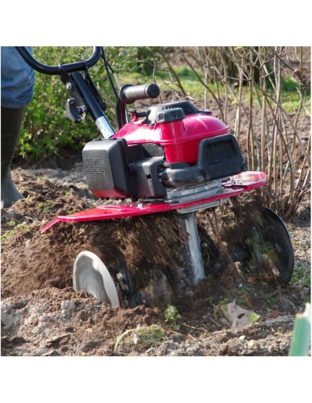 MOTOAZADA PEQUEÑA HONDA FS205