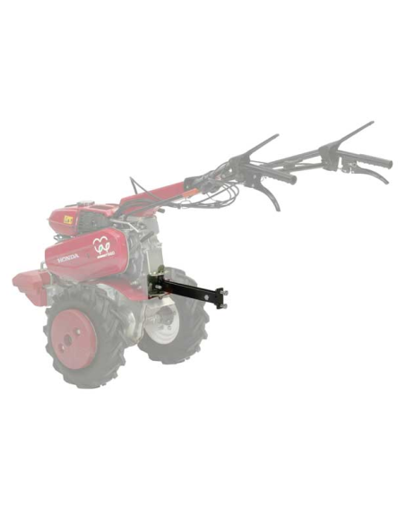 SOPORTE ESTÁNDAR UNIVERSAL (Tiro arado para Honda FG320)