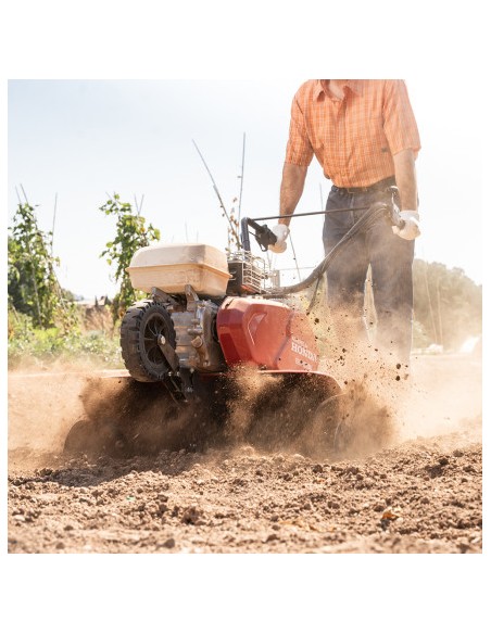 MOTOAZADA DE GASOLINA HONDA FG330 2