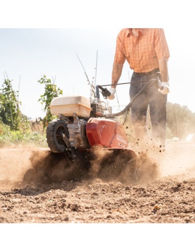 MOTOAZADA DE GASOLINA HONDA FG330