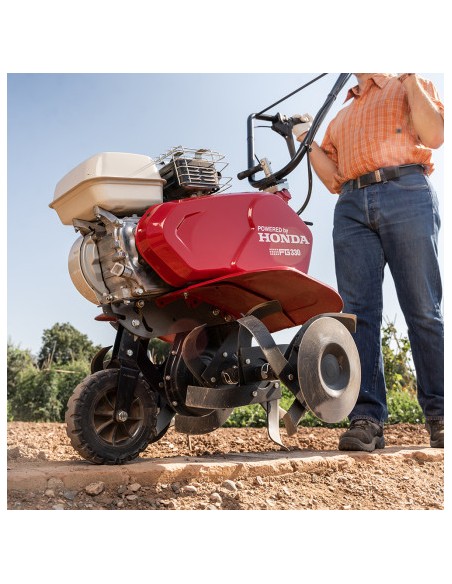 MOTOAZADA DE GASOLINA HONDA FG330