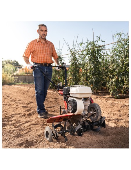 MOTOAZADA DE GASOLINA HONDA FG330