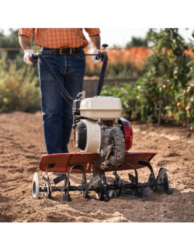 MOTOAZADA DE GASOLINA HONDA FG330