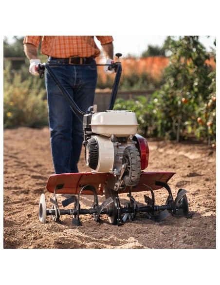 MOTOAZADA DE GASOLINA HONDA FG330