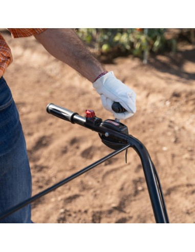 MOTOAZADA DE GASOLINA HONDA FG330