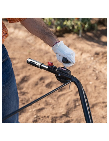 MOTOAZADA DE GASOLINA HONDA FG330