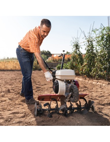 MOTOAZADA DE GASOLINA HONDA FG330