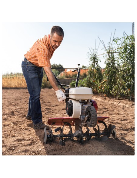 MOTOAZADA DE GASOLINA HONDA FG330