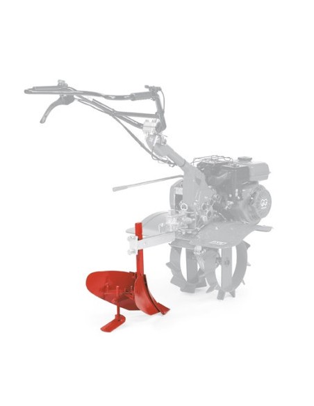 APORCADOR HONDA FG 330