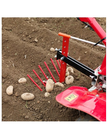 ARADO ARRANCA PATATAS PARA HONDA FJ 500 STD 2