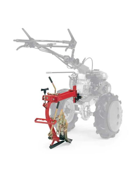 ARADO JAPONÉS HONDA FJ500STD