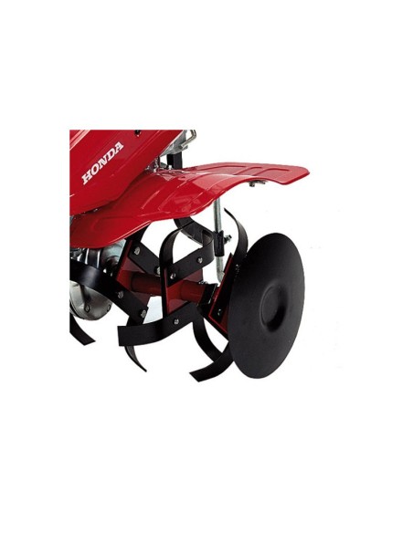 MOTOAZADA HONDA F 506