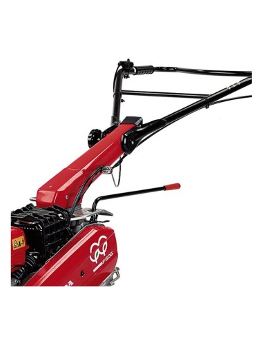 MOTOAZADA HONDA F 506