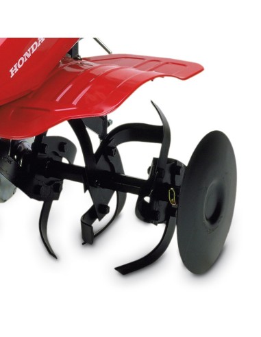 MOTOAZADA HONDA F 560