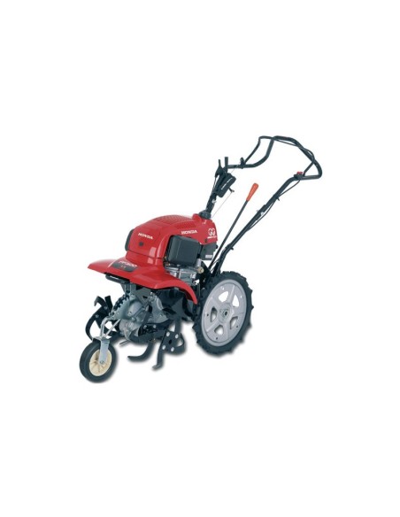 Motoazada Honda FF300