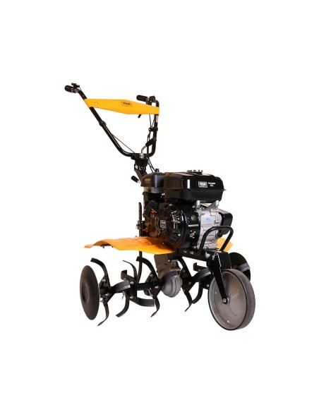 Motoazada Gasolina Texas FX815 TG 2