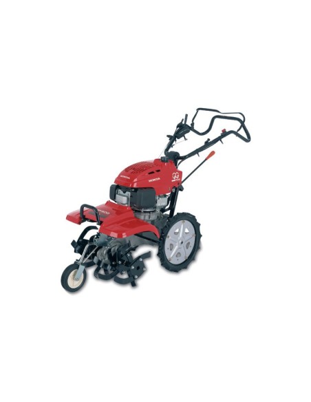 MOTOAZADA HONDA FF 500