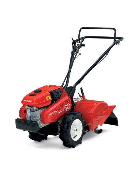 MOTOCULTOR HONDA FR 750