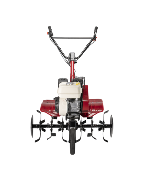 MOTOAZADA HONDA FX 340 2