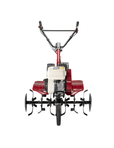 MOTOAZADA HONDA FX 340