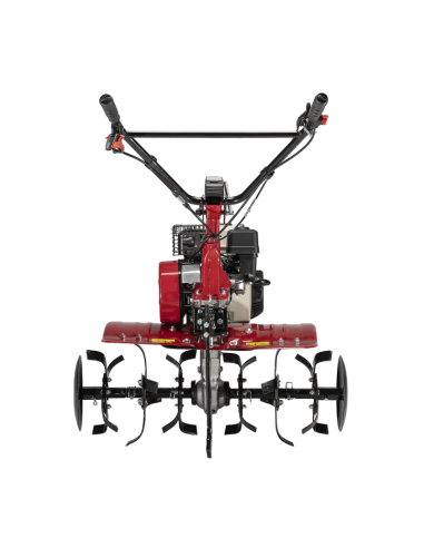 MOTOAZADA HONDA FX 340