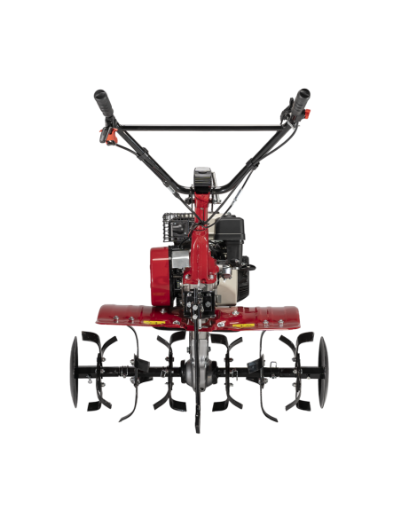 MOTOAZADA HONDA FX 340