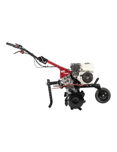 MOTOAZADA HONDA FX 340