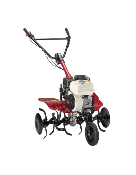 MOTOAZADA HONDA FX 340