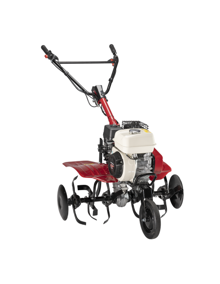 MOTOAZADA HONDA FX 360