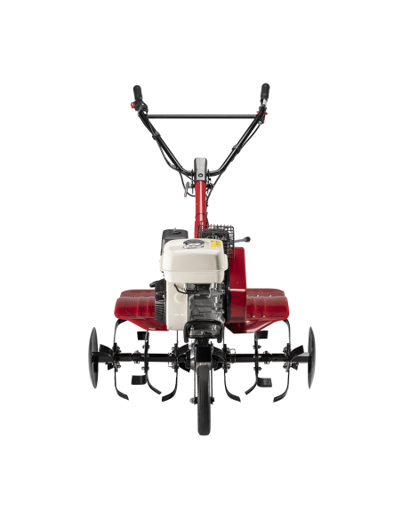 MOTOAZADA HONDA FX 360