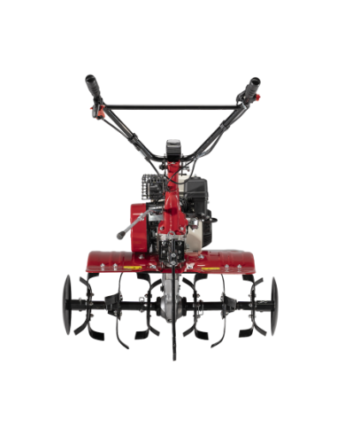 MOTOAZADA HONDA FX 360